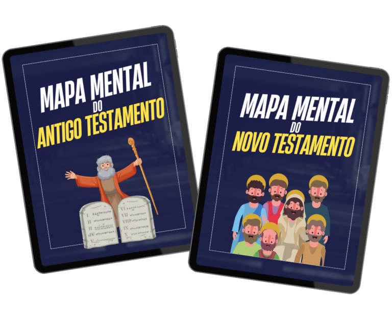 MAPAS CATÓLICOS