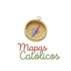 LOGO Mapas Católicos